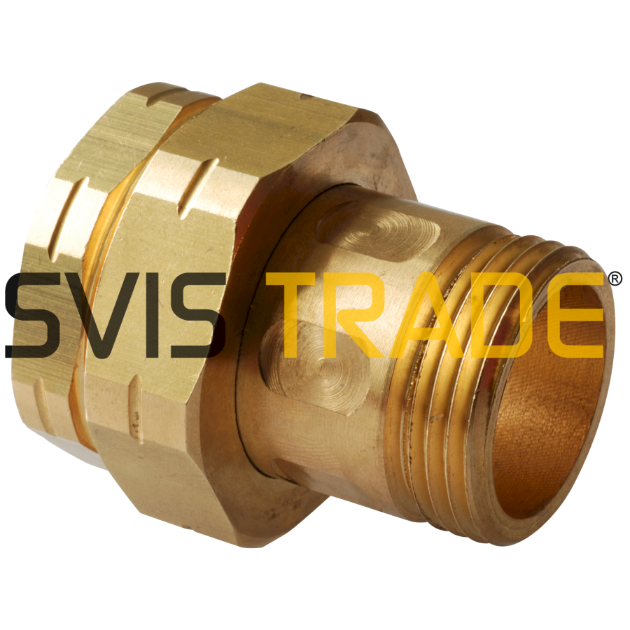 4855-mms331_1 Mosazné šroubení přímé 5/4