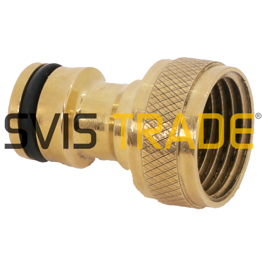 9974-mmq101 Adaptér se závitem 3/4