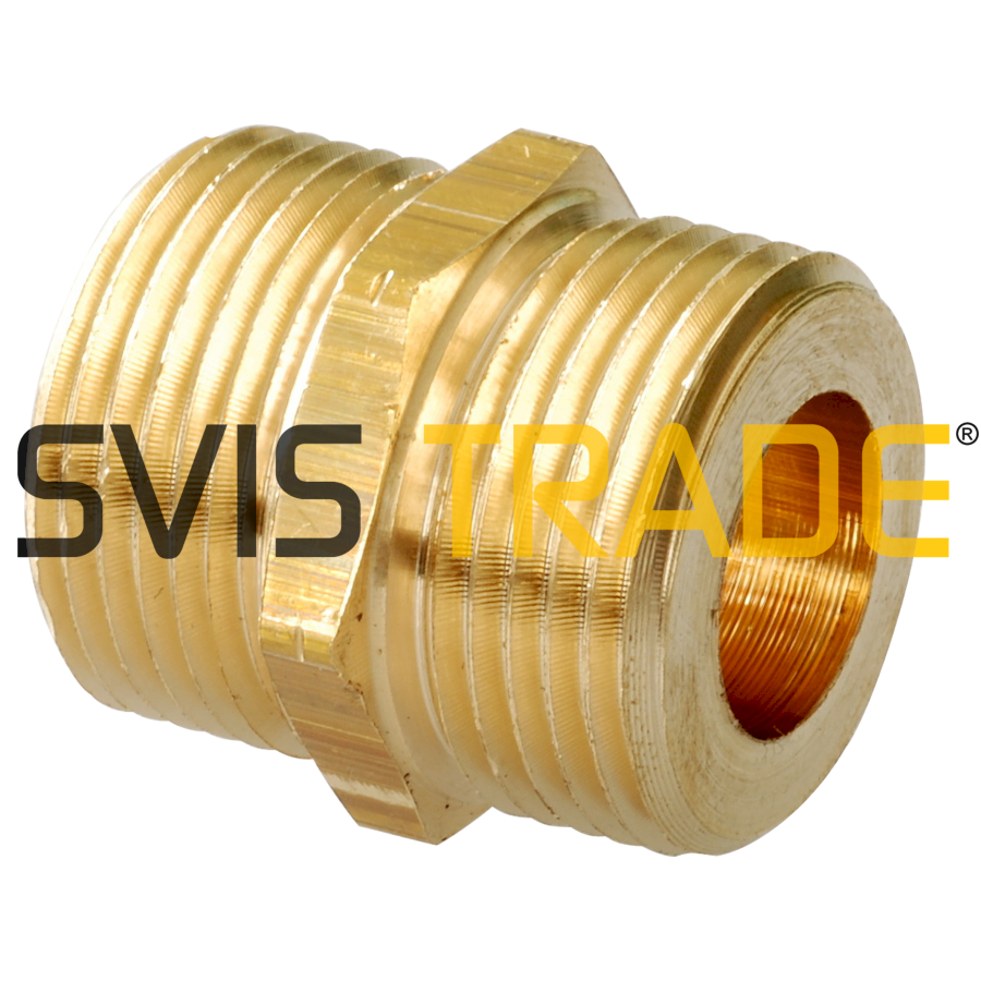 5250-mmt280 Mosazná vsuvka 1