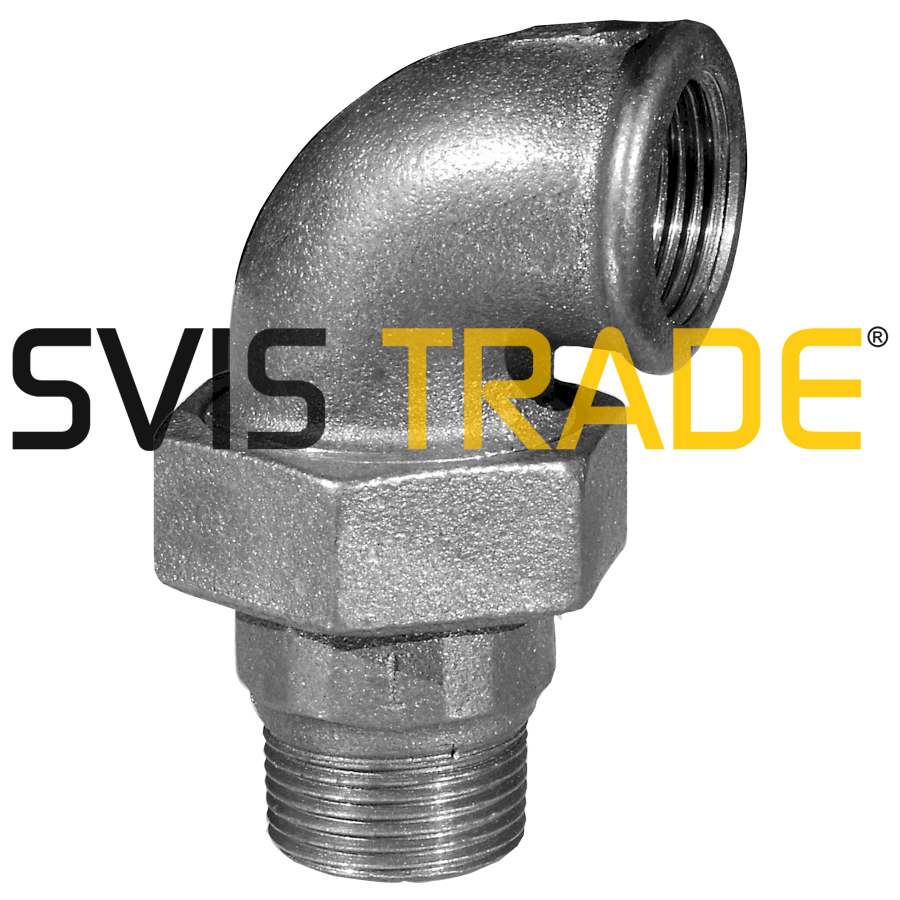 1008-fc097 Černé šroubení rohové 2