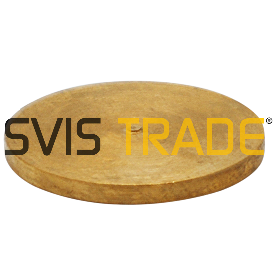 399 záslepka - kolečko 23 mm STANDARD (do 3/4