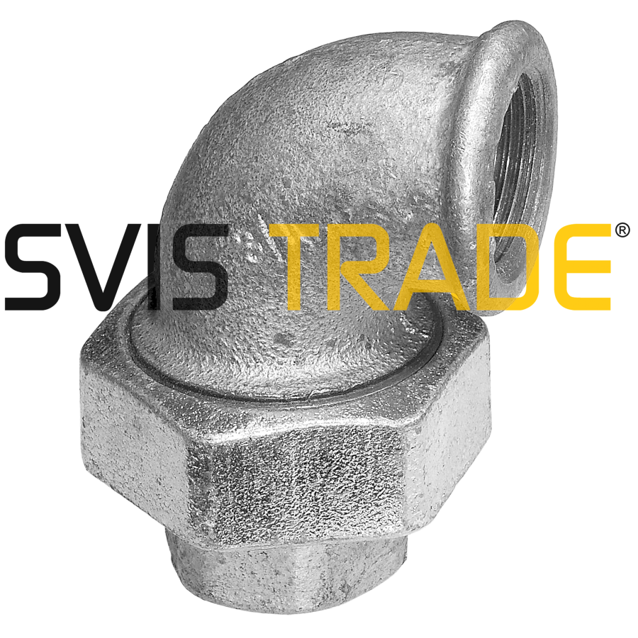 2102-fp095 Pozinkované šroubení rohové 2