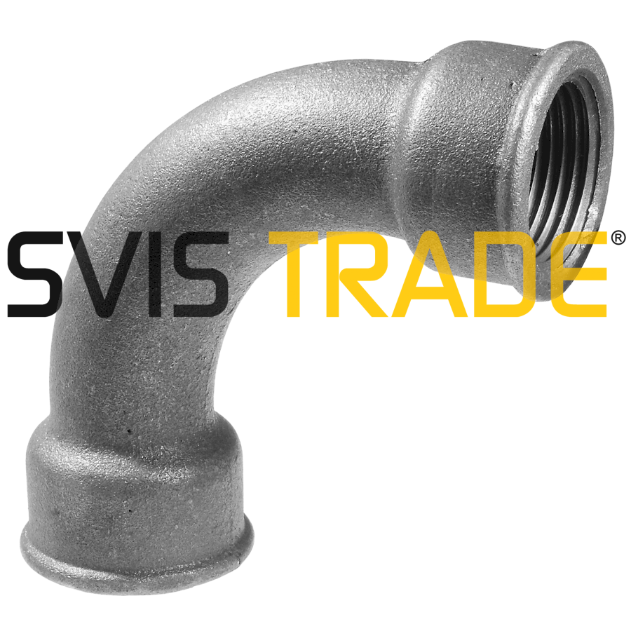 928-fc002 Černý oblouk 1/2