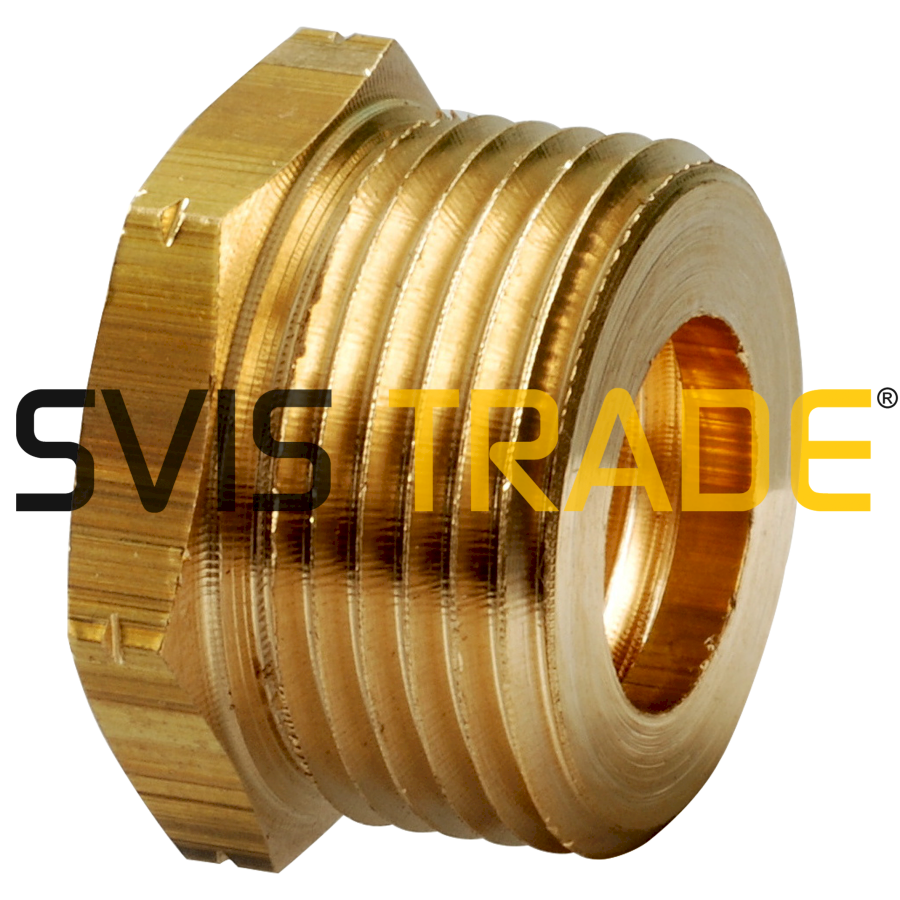 5226-mmt241 Mosazná redukce 1