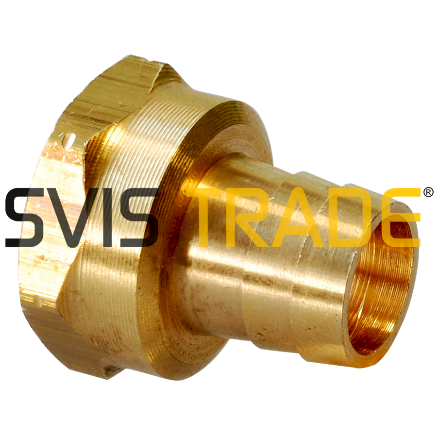 5374-mmu670 Mosazný hadičník 1/2