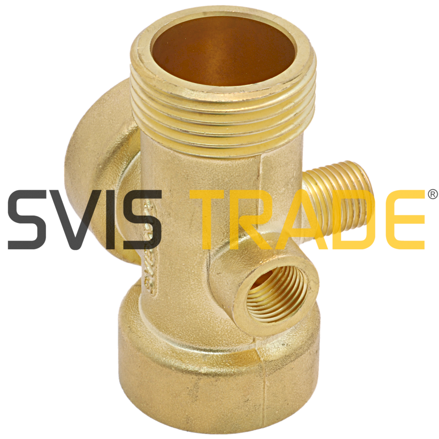 9641-mms580 Pěticestná armatura k vodárnám 1