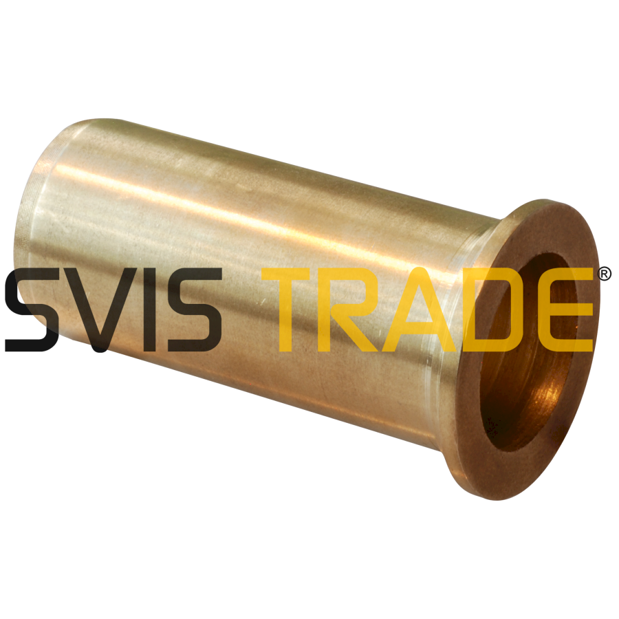 8948-mms504 Mosazná vložka teleskopická 3/4