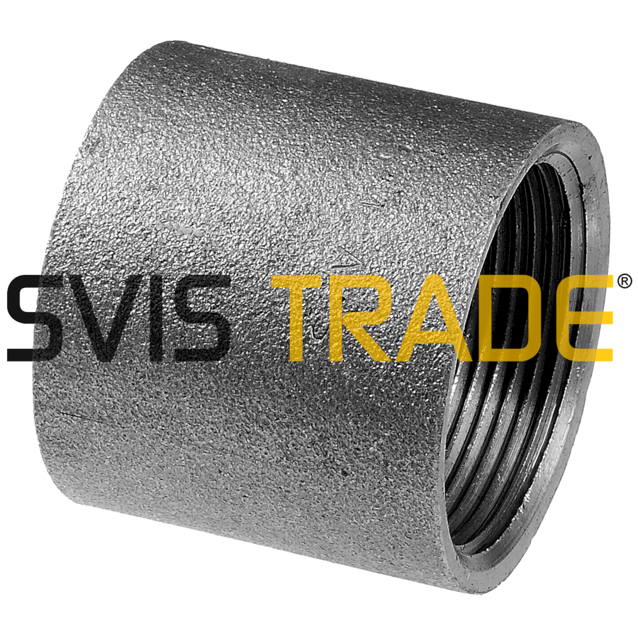 Varný nátrubek 1/2