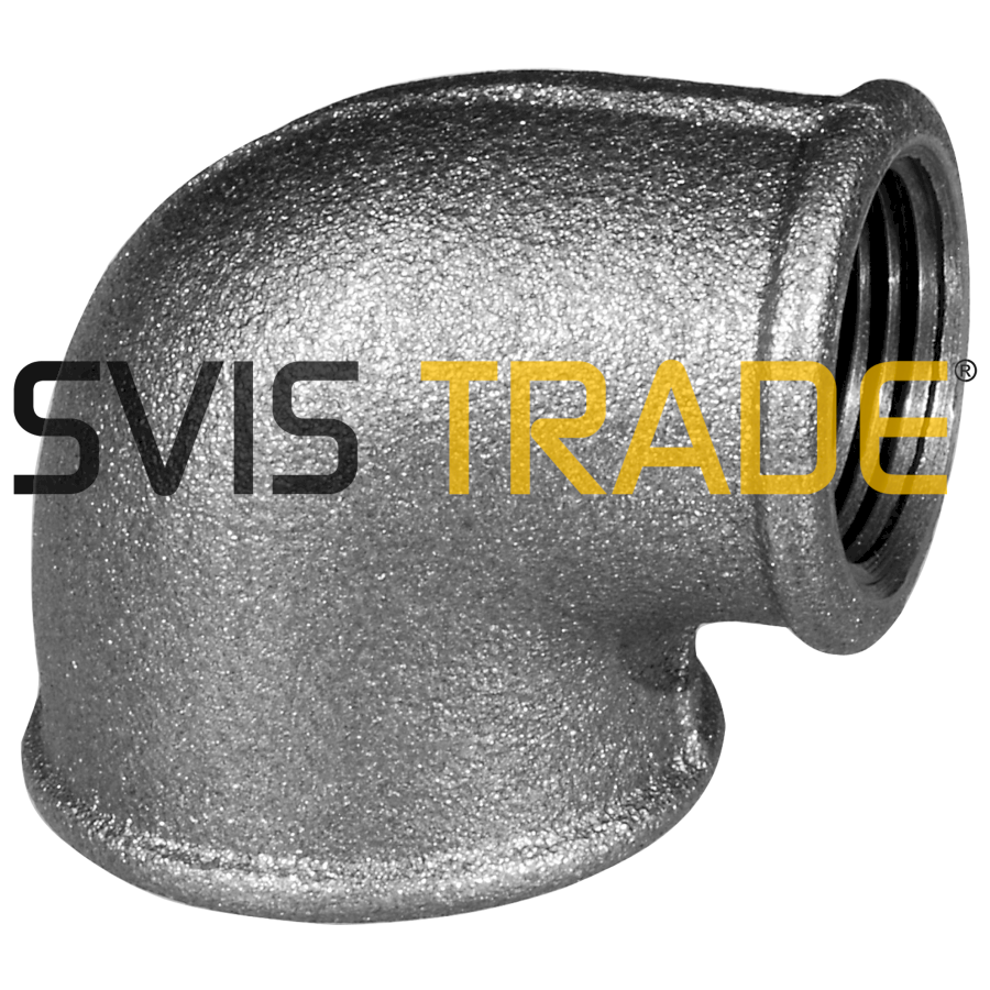 Černé koleno redukované 2