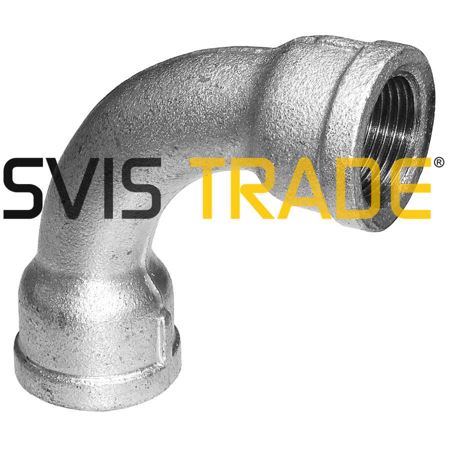 Pozinkovaný oblouk 4