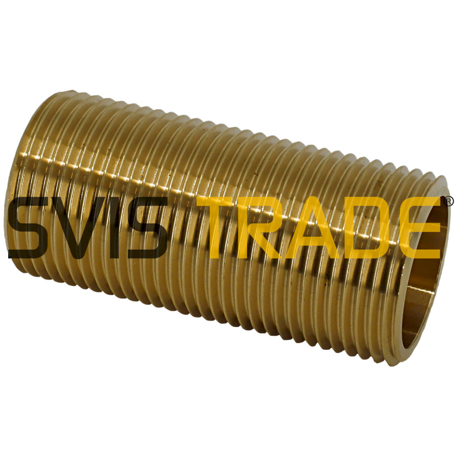 Vsuvka jednoduchá dlouhá 3/4