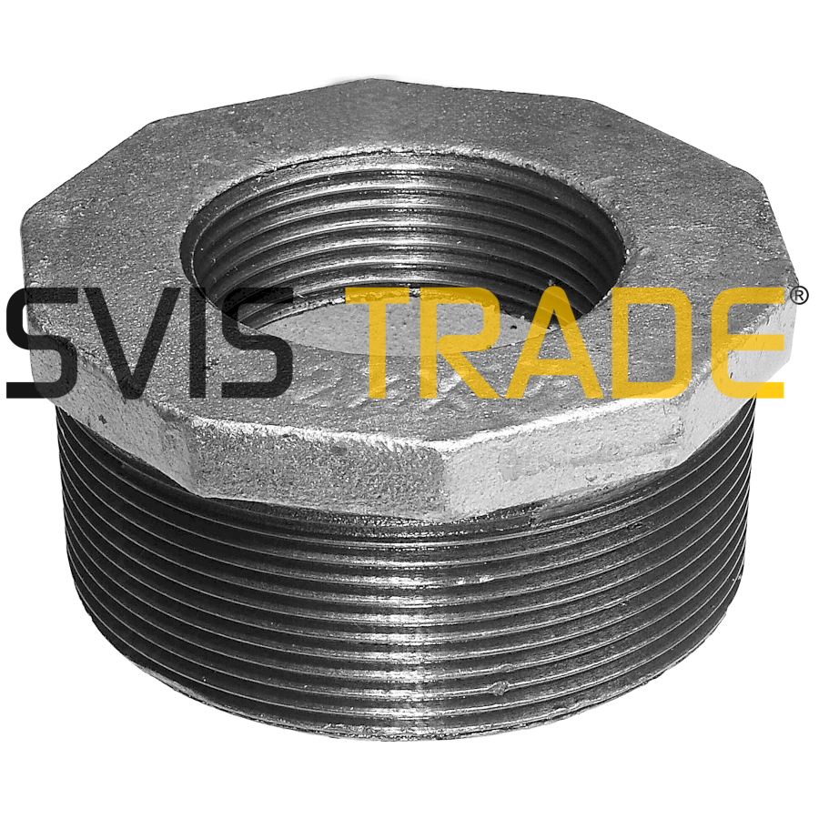 2250-fp241 Pozinkovaná redukce 2,5