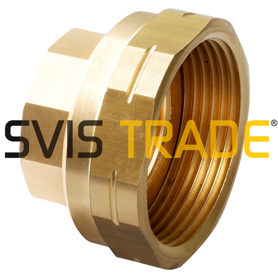 Mosazné šroubení k čerpadlu 1