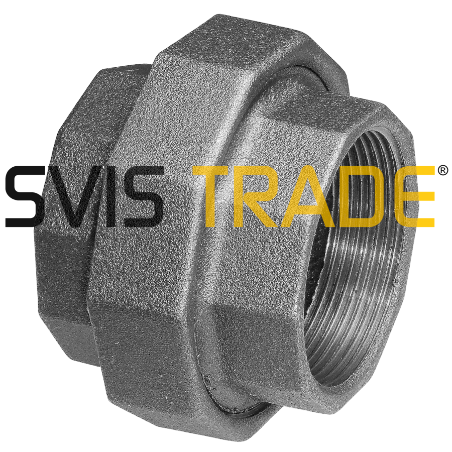 Černé šroubení 2,5